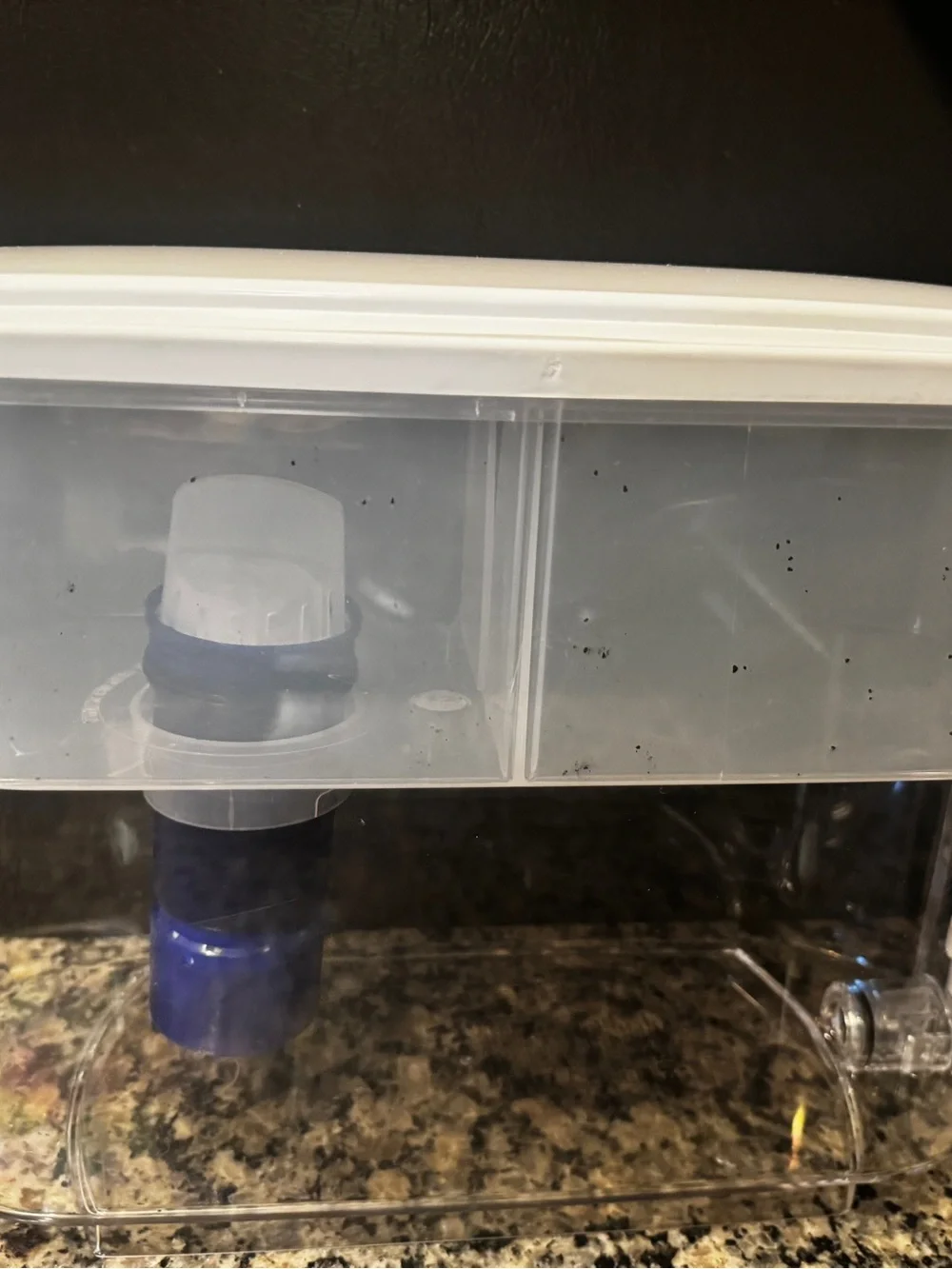 Pur durable water